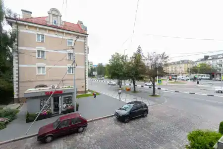 Квартиры на Ленинском 10 - 89