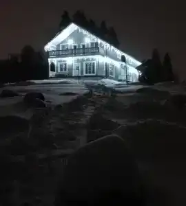 Мункинмяки - 31