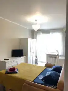 Квартиры на Павловича 5 - 20