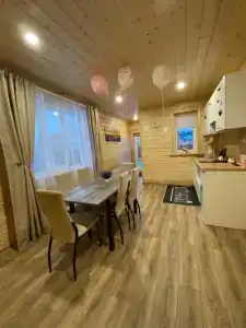 Лавандовый домик на 4 х человек - 3