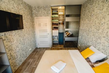 Квартиры на Чкалова 18 - 282