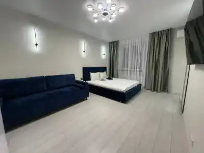 Квартиры на Космонавтов 35 - 39