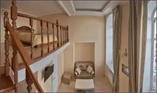 Квартиры на Итальянской 1 - 105