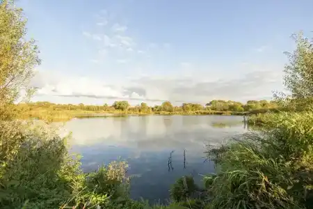 Дом с панорамным видом рядом со склоном Яхрома - 38