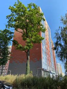 Квартиры на Гагарина 11 - 64