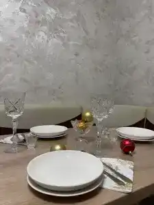 Уютный домик в парковой зоне - 101