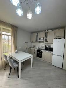 Квартиры на Перепелином переулке 20 - 120