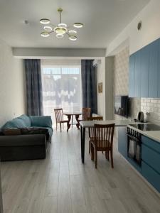 Квартиры на Игнатенко 7 - 173