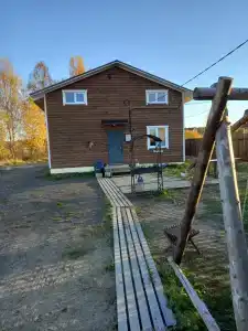 Гостевой дом Карелия - 23