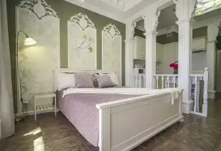 Квартиры на Верещагина 12 - 257