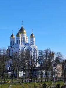 Квартиры на Уральской 20 - 46