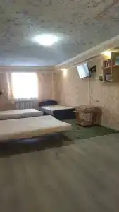 Гостевой дом в центре города - 23