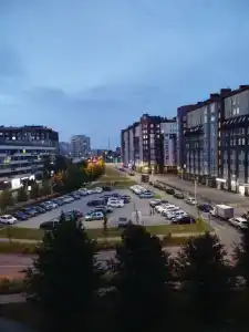 Квартиры на Артиллерийской 54 - 40