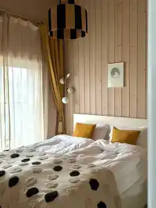 Коттедж с сауной и камином в СНТ Сосновый Аромат - 6
