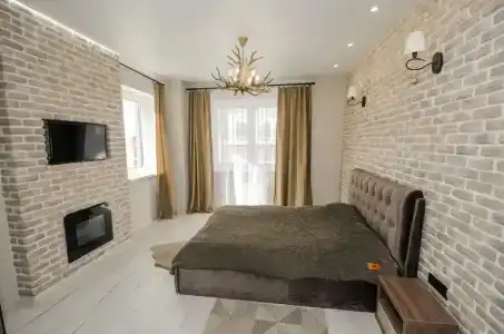 Квартиры на Курчатова 22 - 91