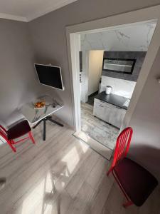 Квартиры на Менделеева 5 - 58