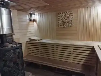 Гостевой дом с баней - 82