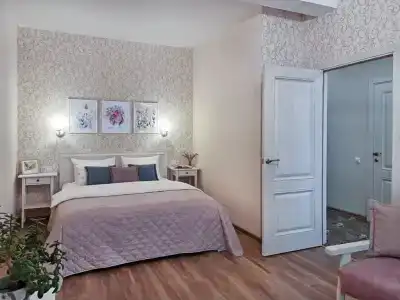улица Максима Горького Апартаменты - 1