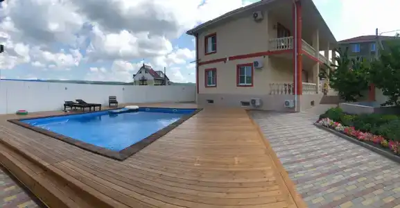 Villa Barvikha - 21
