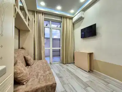 Квартира у пляжа - 2