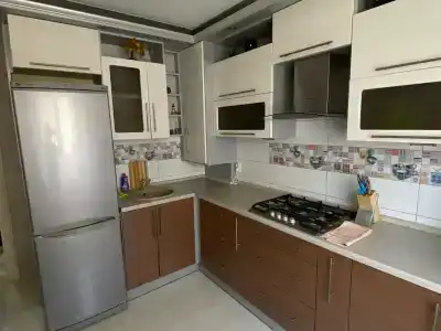 Квартиры на Осенней 5 - 12