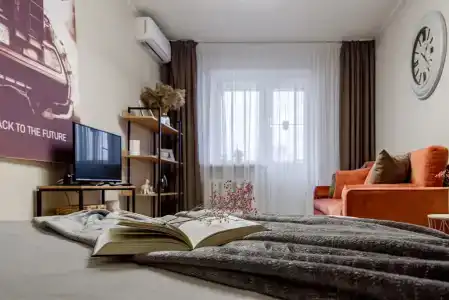 Квартиры на Университетской 11 - 63