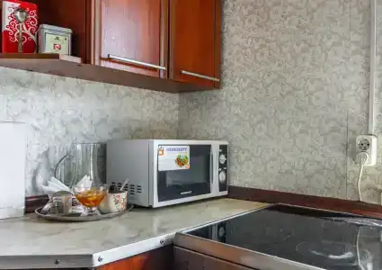 Коттедж на Красноармейской - 56