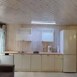 Глубинка Алтая. Дом с Камином на берегу реки - 4