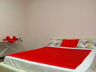 Квартиры на Чистопольской 71А - 286