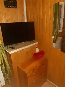 Дом на территории пансионата Буревестник - 13