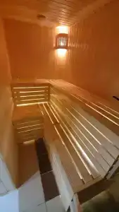 Дом для отпуска на Центральной 18 - 7