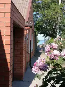 Летний домик На Рабочей 100 - 17