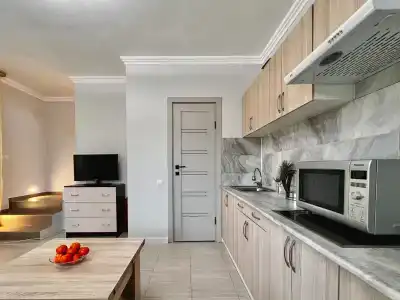 Жили-были - 5