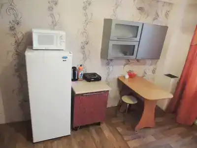 на Сахьяновой 23б - 1