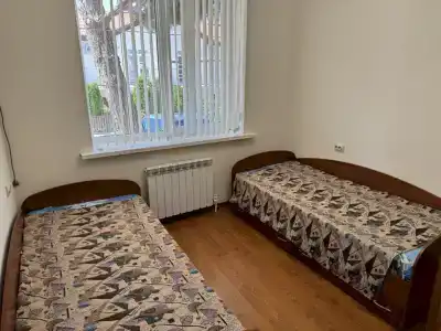 Таунхаус со своим двором - 18