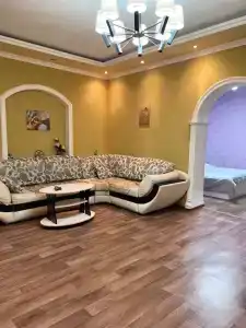 Дом с видом на гору Змейку - 3