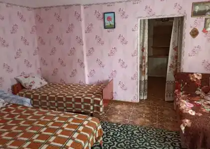 Дом для летнего отпуска улица Горького 8 - 4