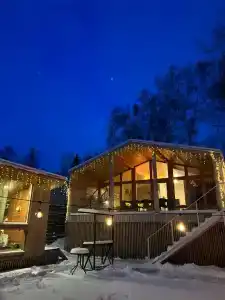 Шале Пески Малое - 27