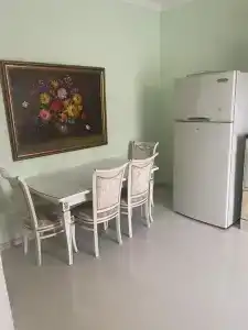 Коттедж на берегу моря - 6