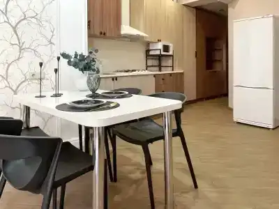Удача на Кирова - 4