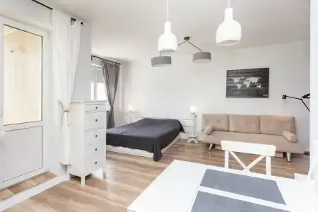 Квартиры на Неманской 5 - 4