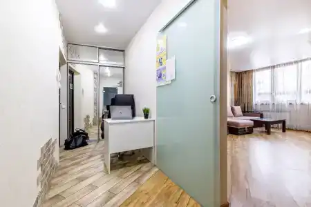 Карасунская улица Апартаменты - 32