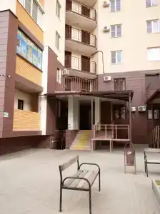Студия Комфорт р-н Молодёжный - 13