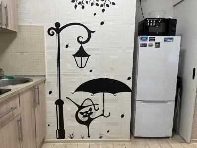 в тени Каштанов - 8