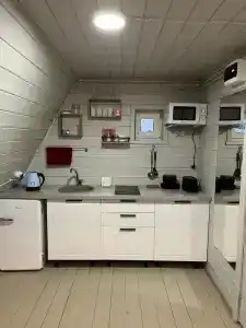 Все свои - 27