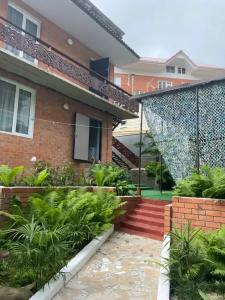 Гостевой дом на Циолковского - 67