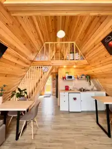 Дом с баней BerryHouse - 7