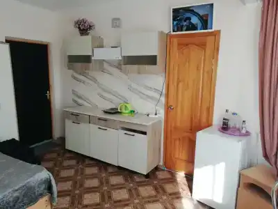 Уютная студия недалеко от Паралии - 2