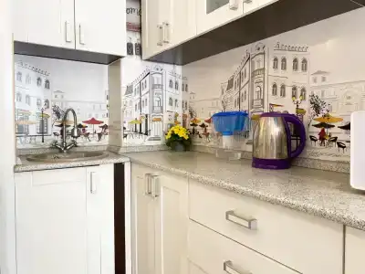 Квартиры на Чкалова 18 - 58