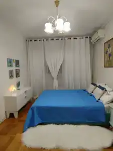 Квартиры на Осеннем бульваре 10 - 20